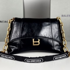 Balenciaga Hourglass Bags